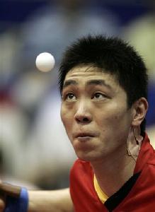 高寧[桌球選手]