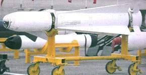 AGM-65“幼畜”空地(艦)飛彈 AGM-65“幼畜”空地(艦)飛彈