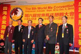 世馬大會 世馬大會