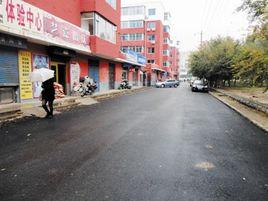 明仁街道[內蒙古自治區通遼市科爾沁區下轄街道]