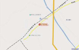 老平旺街道 老平旺街道