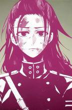 終結的熾天使[鏡貴也原作，山本大和作畫的漫畫]