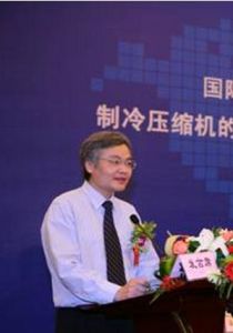 陳學東[中科技大學教授]