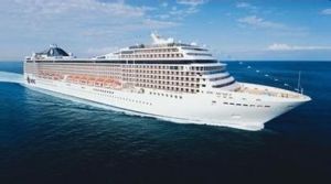 音樂號郵輪 音樂號郵輪