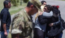 11·15阿根廷潛艇失蹤事件 11·15阿根廷潛艇失蹤事件