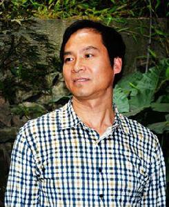 鄭國榮[高級工藝美術師]