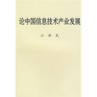 論中國信息技術產業發展