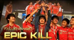 載入史冊的世界冠軍