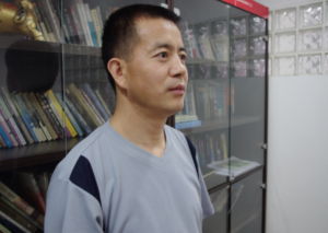 楊曉林[同濟大學電影研究所所長]