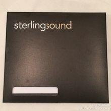 《平安》專輯母帶