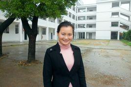 曹娟[湖北工業大學教授]