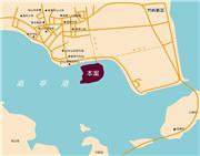 浙江舟山區域介紹