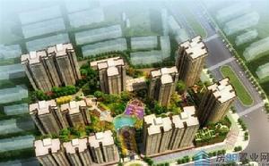 南洋·維也納花園 南洋·維也納花園