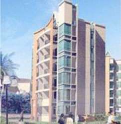 世紀山莊 世紀山莊