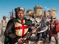 《要塞:十字軍東征》