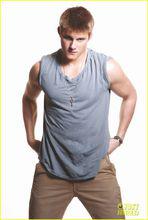 亞歷山大[迪士尼影視明星：亞歷山大·路德韋格]