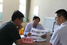 吳階平泌尿外科中心