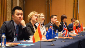 2016全球名校就業發展論壇