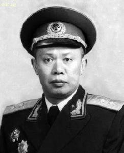 張翼翔[開國中將]