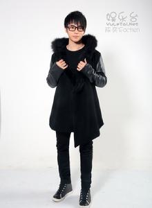 亞洲傳媒CEO陳奕