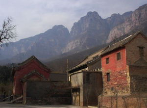 白雲寺[浙江省溫州市甌海區寺廟]