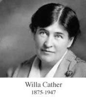 薇拉·凱瑟 薇拉·凱瑟