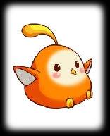 亞米[騰訊遊戲《地下城與勇士》寵物]