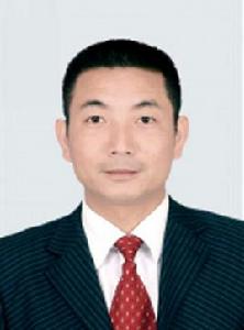 王永革[麗江市人民政府扶貧開發辦公室副主任]