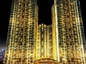 黃金SOHO 黃金SOHO