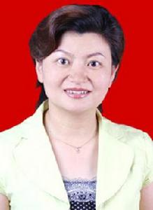 吳宏[四川省雅安市委常委、市委統戰部部長]