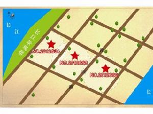 銀城江心洲G32地塊 銀城江心洲G32地塊