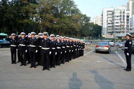 深圳市公安局交通警察局