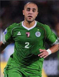 馬吉德·博蓋拉 馬吉德·博蓋拉