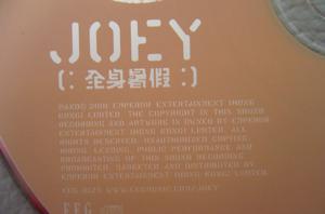 全身暑假[容祖兒音樂專輯]