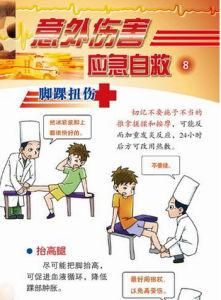 意外傷害 意外傷害