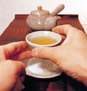 三般茶