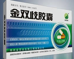 金雙歧膠囊 金雙歧膠囊