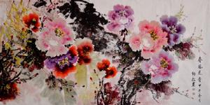 范勁松[著名畫家]