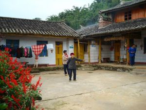 平地自然村 平地自然村