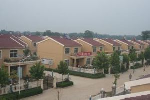 匡王莊村 匡王莊村