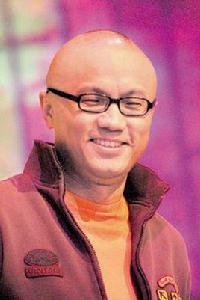 孫國慶[內地歌手、主持人]