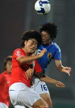 日本2-1韓國奪冠 高瀨愛實爭頂