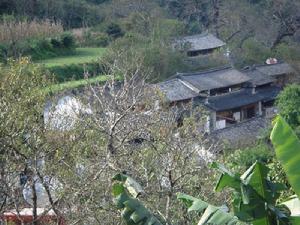 擺村自然村 擺村自然村