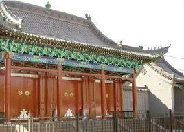 宣化區南清真寺 宣化區南清真寺