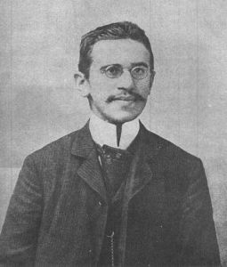 奧托·魏寧格 奧托·魏寧格