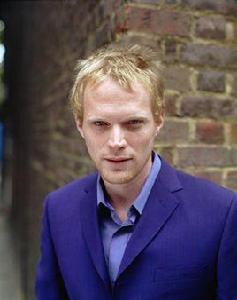 保羅·貝坦尼 保羅·貝坦尼