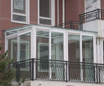 北京諾德陽光門窗有限公司