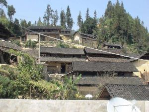 佐倮白自然村 佐倮白自然村