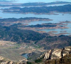 金華花溪 金華花溪