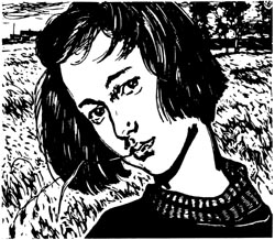 （圖）紅軍留下的女人們